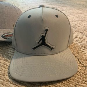 Jordan SnapBack hat